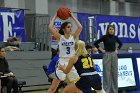 WBBall vs USJ  Women’s Basketball vs University of Saint Joseph. - Photo by Keith Nordstrom : Wheaton, Basketball